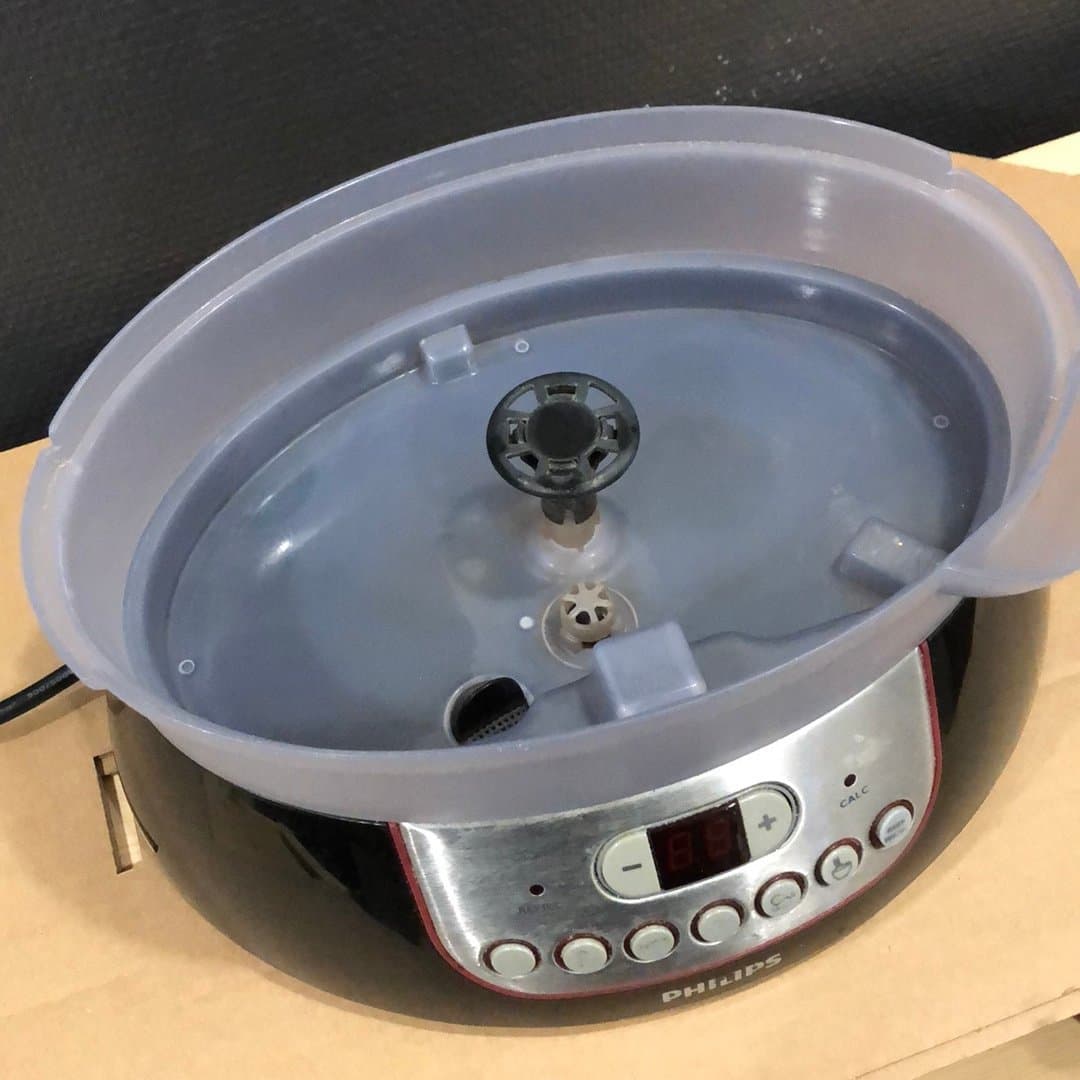 Philips Ångkokare XL (Sala)