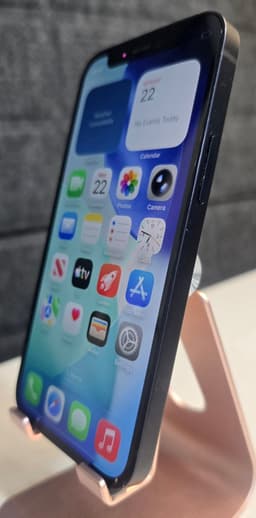 iPhone 12 Mini 128GB