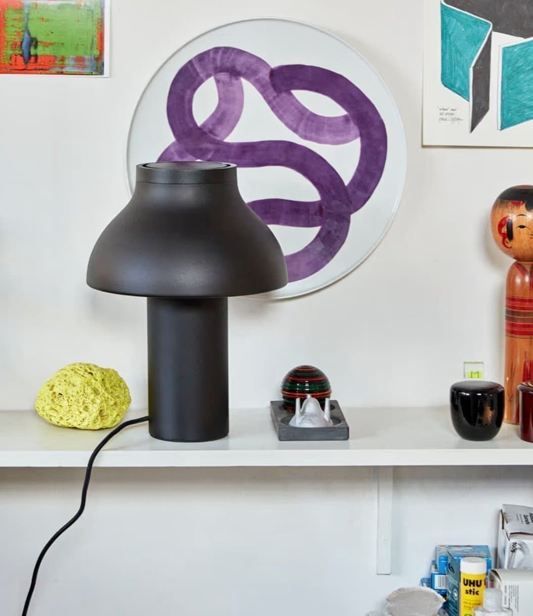 Hay PC Bordlampa large