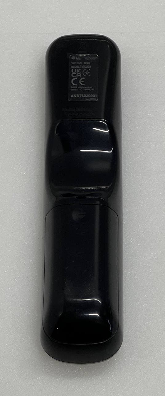 LG 43NANO783QA Smart TV Magic Remote Control - MR22GA (AKB76039901)