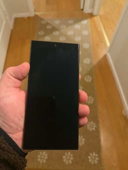 Samsung S24 Ultra 256 GB