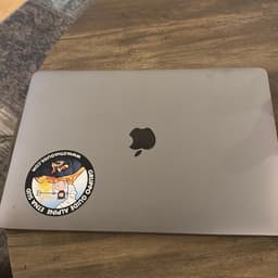 MacBook pro 2016