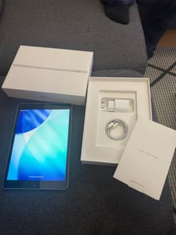 iPad (9th Generation) Wi-Fi