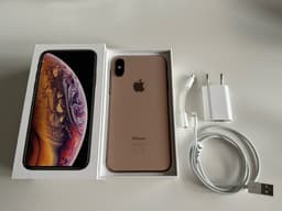 iPhone XS 64GB