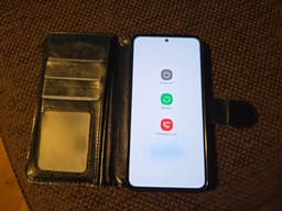 Samsung Galaxy S23 128gb svart