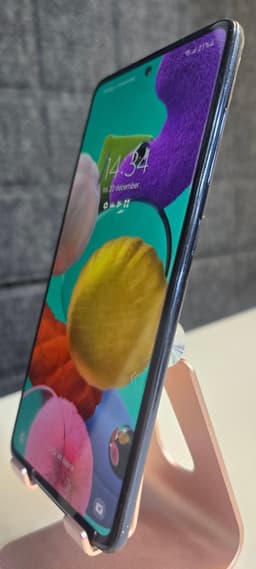 Samsung Galaxy A51 128GB