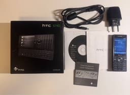 HTC S740 klassiker FRI FRAKT!!