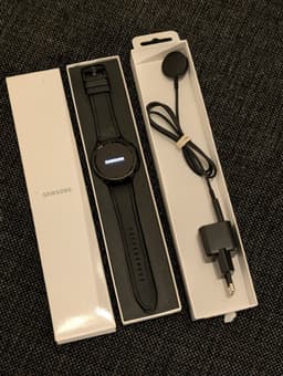 Samsung Galaxy Watch 6 Classic LTE 47mm