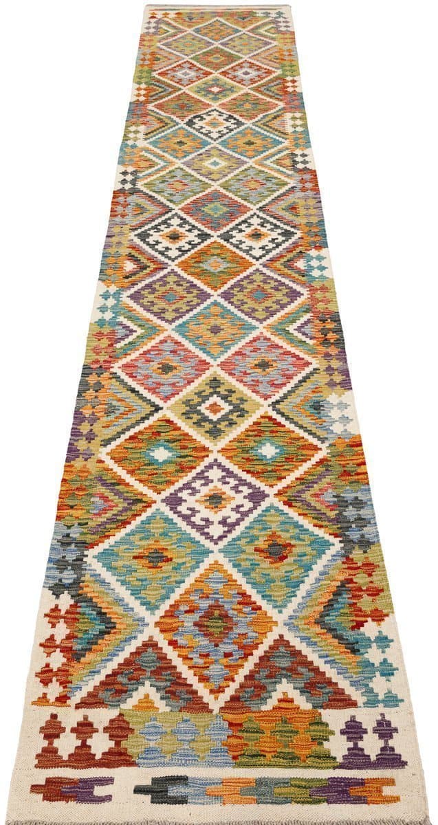 Galleri Kelim, ca 379x81 cm