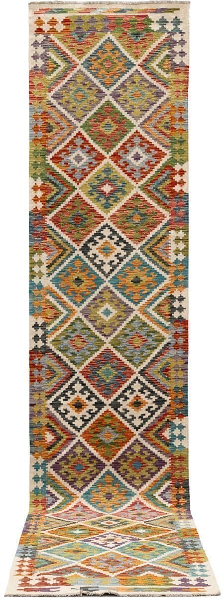 Galleri Kelim, ca 379x81 cm