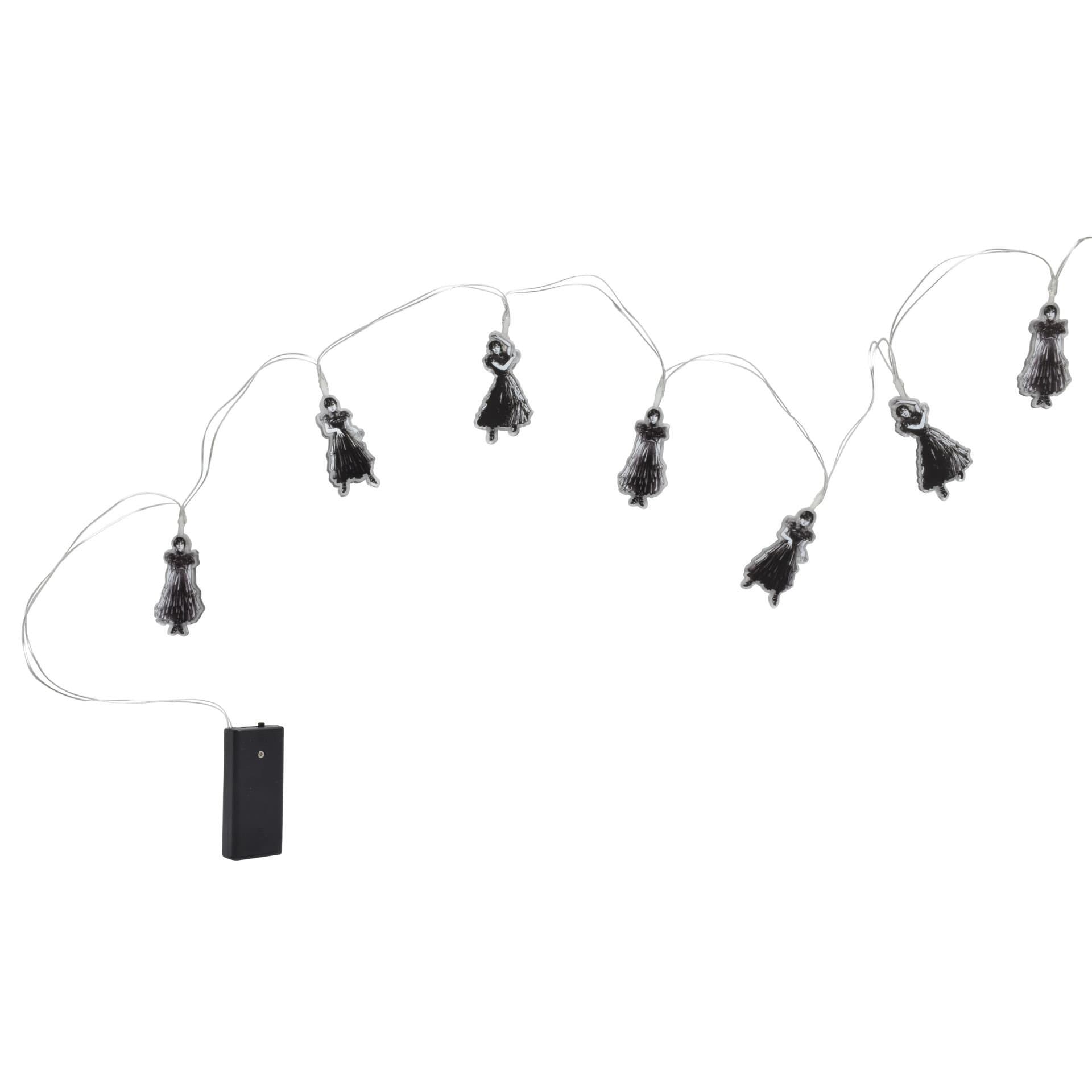 Wednesday – Lampa – Ljusslinga “Dance Pose”