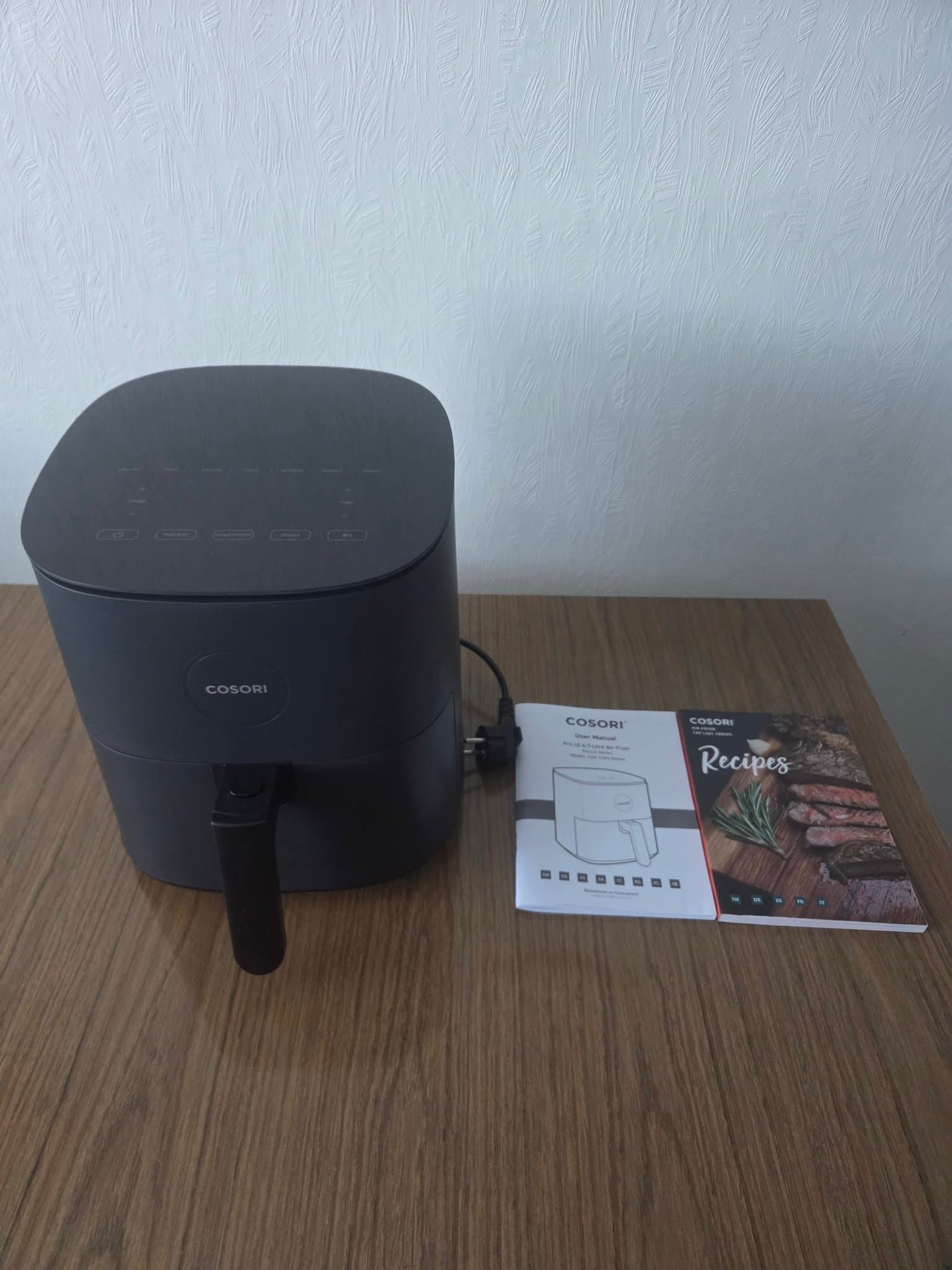 Cosori Pro 4,7 L Aifryer