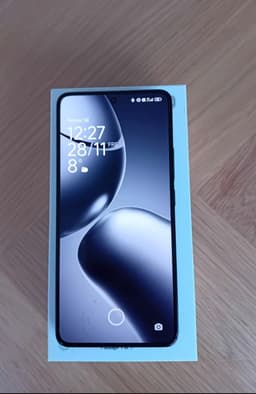 Xiaomi 14T Pro