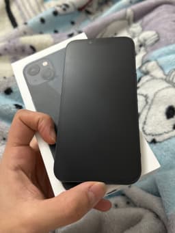 iPhone 13, 128GB, 100% batterihälsa Topp skick