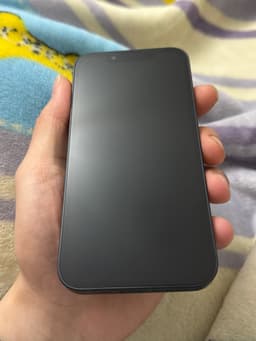 iPhone 13 mini Ny Skick