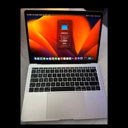 MacBook Pro 13-tum