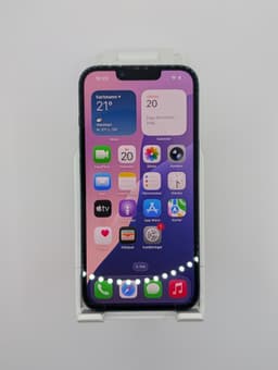 Apple iPhone 13 128GB 5G Midnight