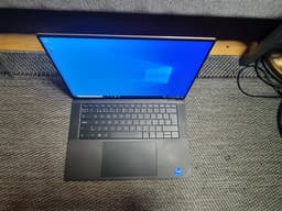 Dell XPS 15-9510 15.6" FHD+ i7/16/512GB