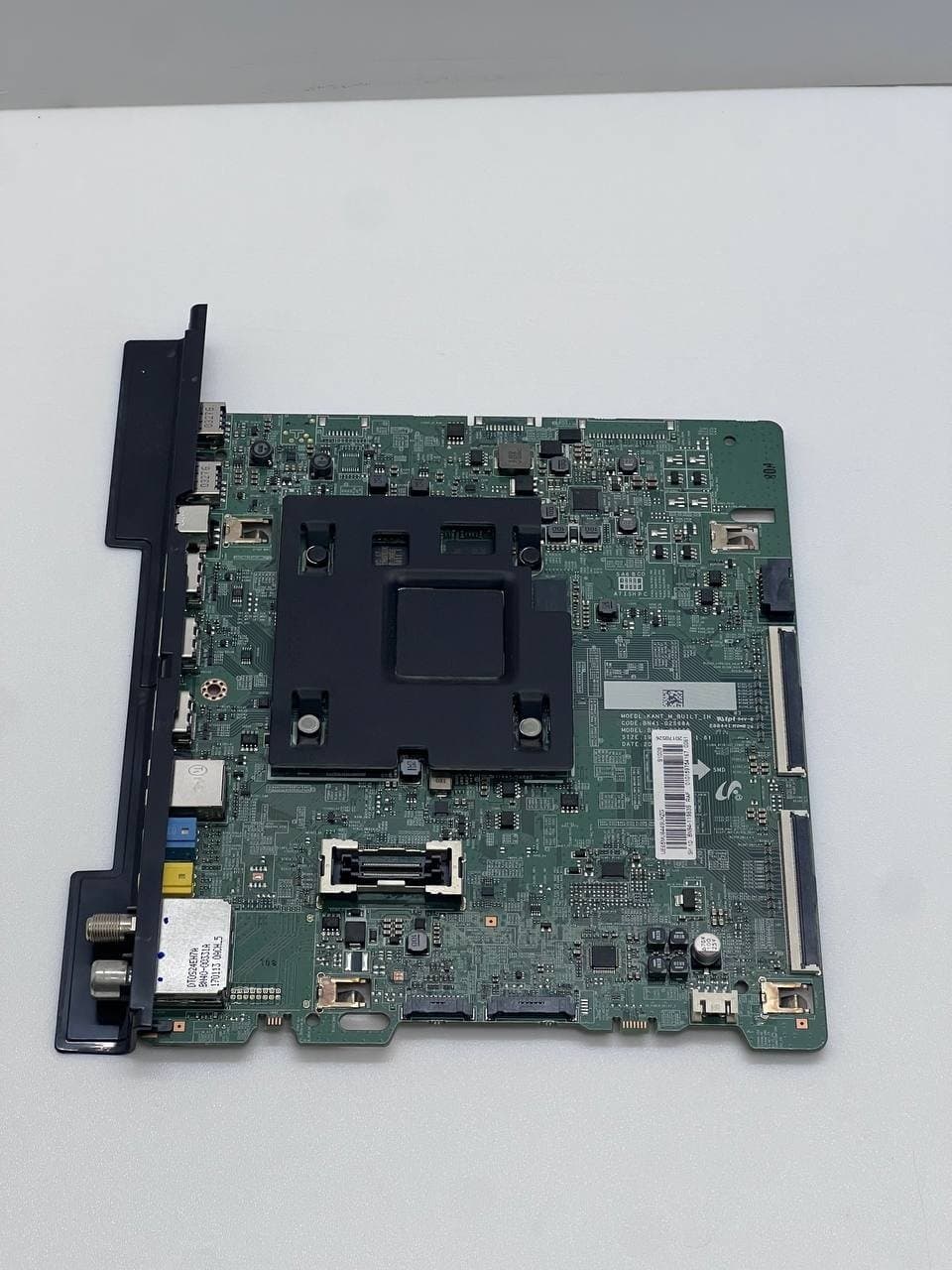 Samsung UE65MU6475U TV Moderkort - BN41-02568A