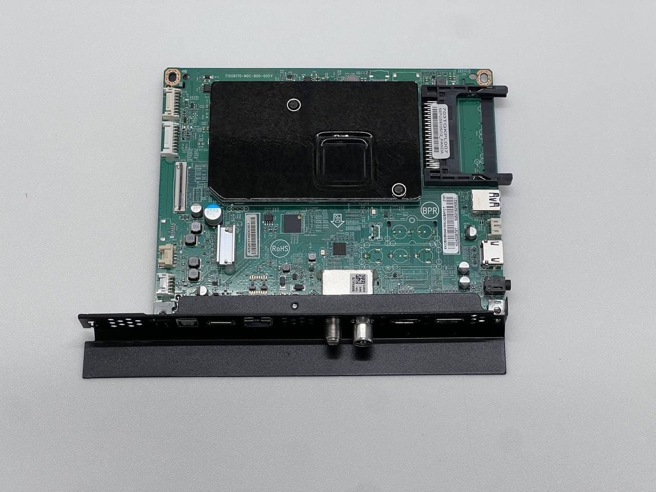 Philips 58PUS8105/12 TV Moderkort 715GB-170-M0C-B00-005Y