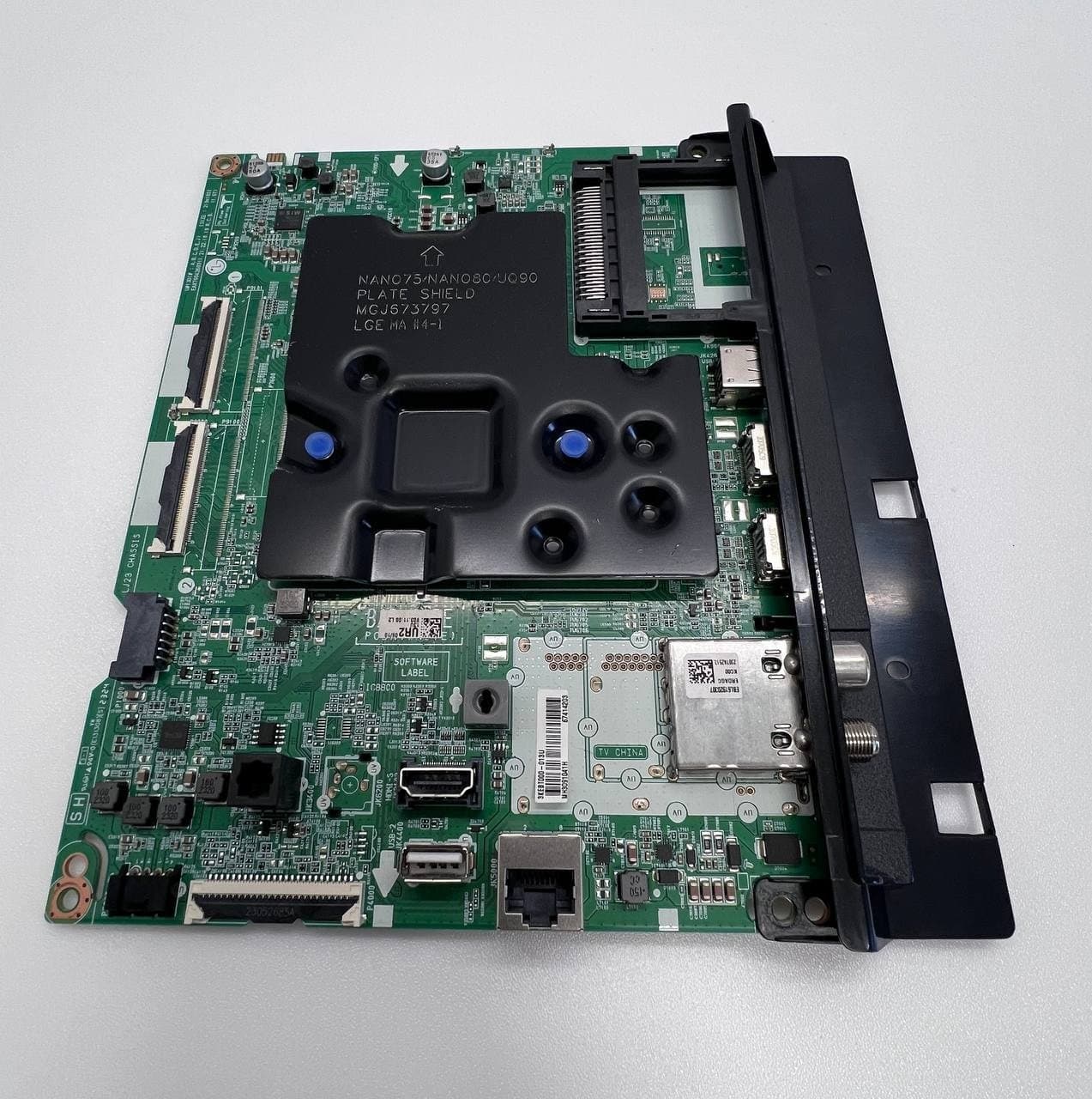 LG 43UR81003LJ TV Moderkort EAX70042603(1.2)