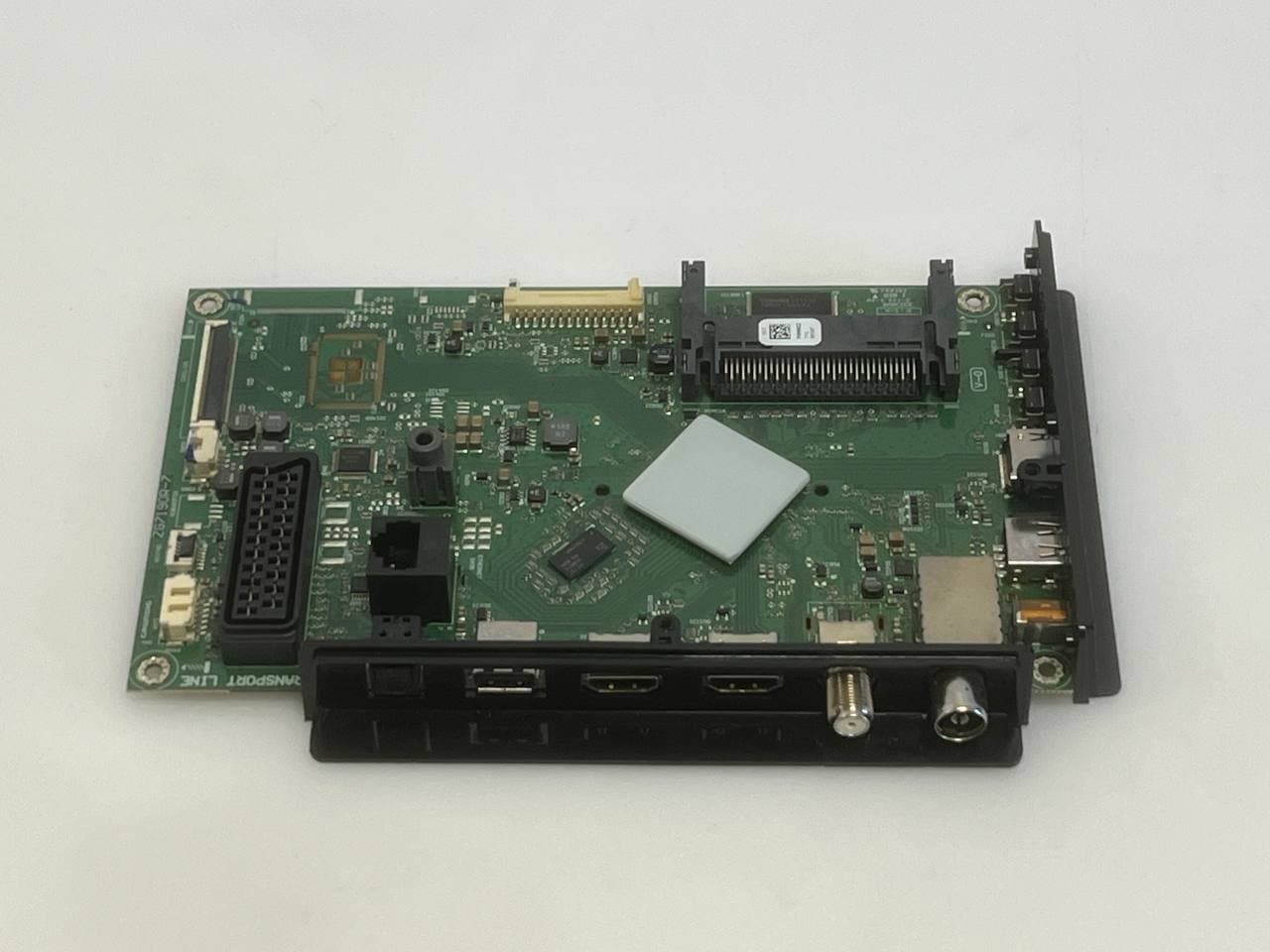 Grundig 43 LED TV | Motherboard ZG7190R-7