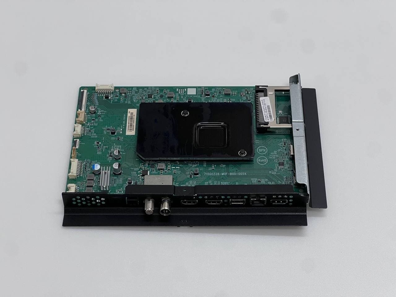 Philips 43PUS8518/12 Smart TV Moderkort - 715GD328-M0F-B00-005K