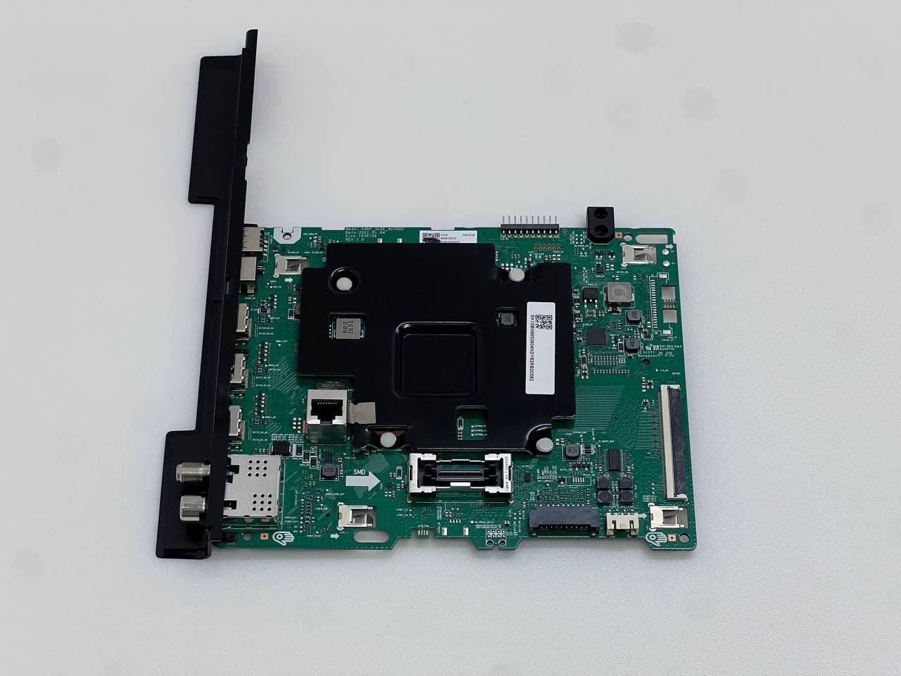 Samsung UE43AU7172U Smart TV Moderkort - KANT_SU2E_AU7000 (BN96-53075F)