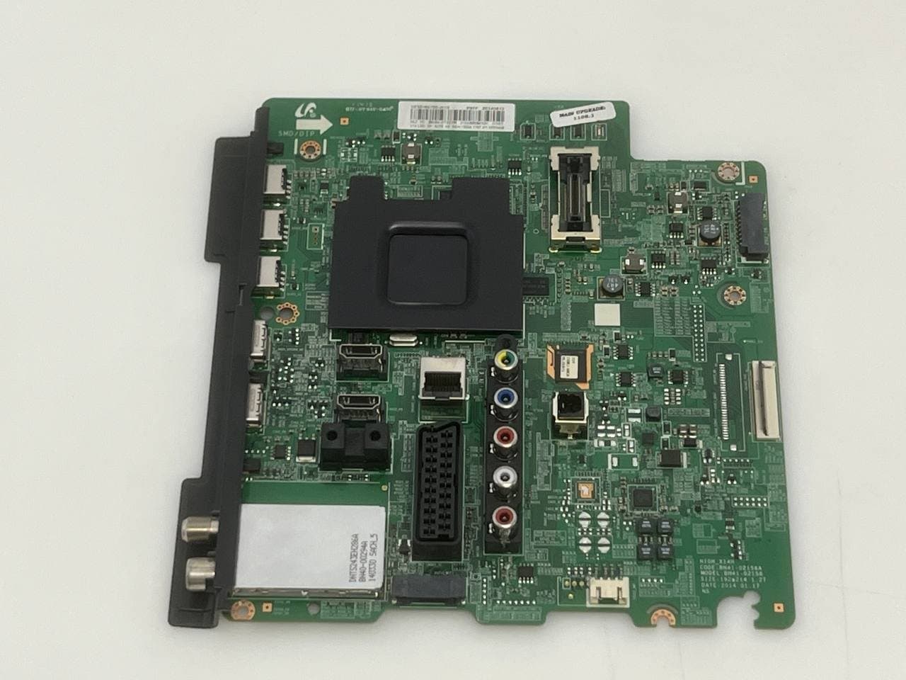 Samsung TV UE55H6275SU | Motherboard BN41-02156A