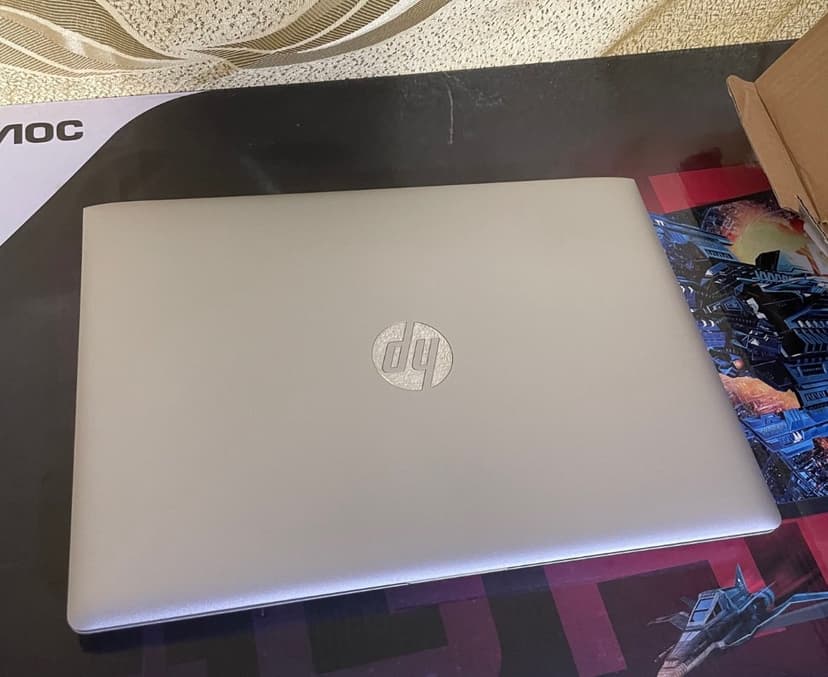 HP ProBook 14"