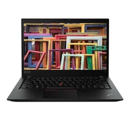 Lenovo ThinkPad Lätt Gaming AMD Ryzen 3 Pro 2300U,8 RAM,256 GB SSD,1 Års Garanti