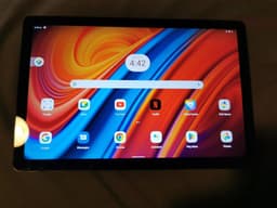 Lenovo M10 3 generation-64GB-android 12-LÄS ANNOSEN FÖRST