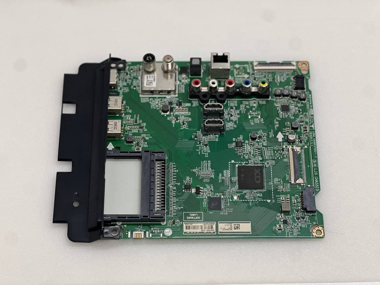 LG 43LM6300PLA TV – EAX68167602 Motherboard