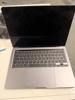 MacBook Pro 13-inch, 2020