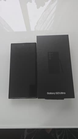 Samsung Galaxy S23 Ultra
