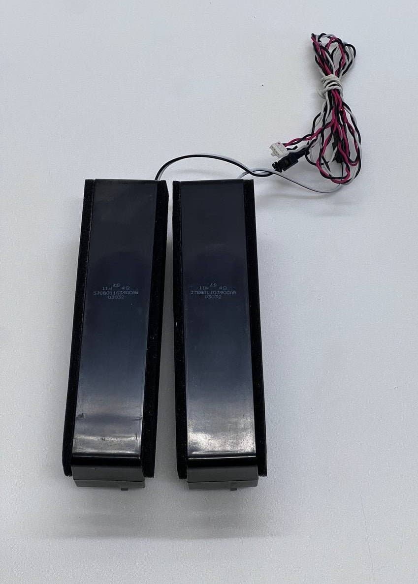 Philips 58PUS8105/12 TV Högtalare 11W 378G0110390CAB