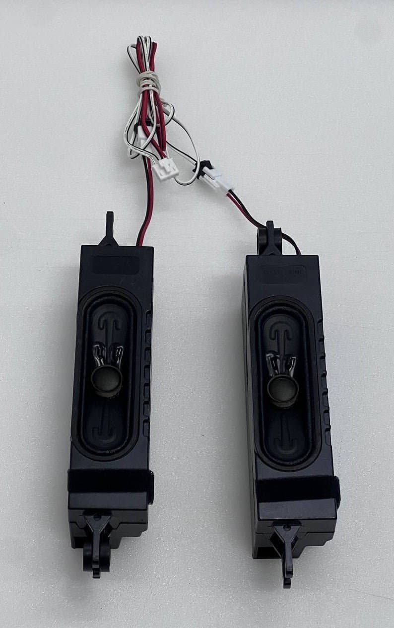 LG 43UT73003LA Smart TV Högtalare - 12W (42-WFB317-X6IX1HX)