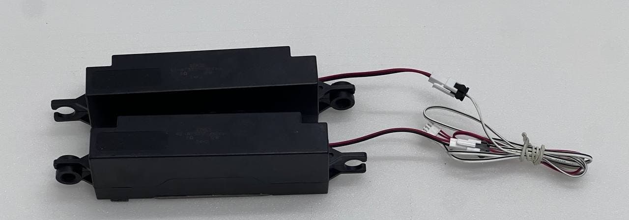 LG 43UT73003LA Smart TV Högtalare - 12W (42-WFB317-X6IX1HX)