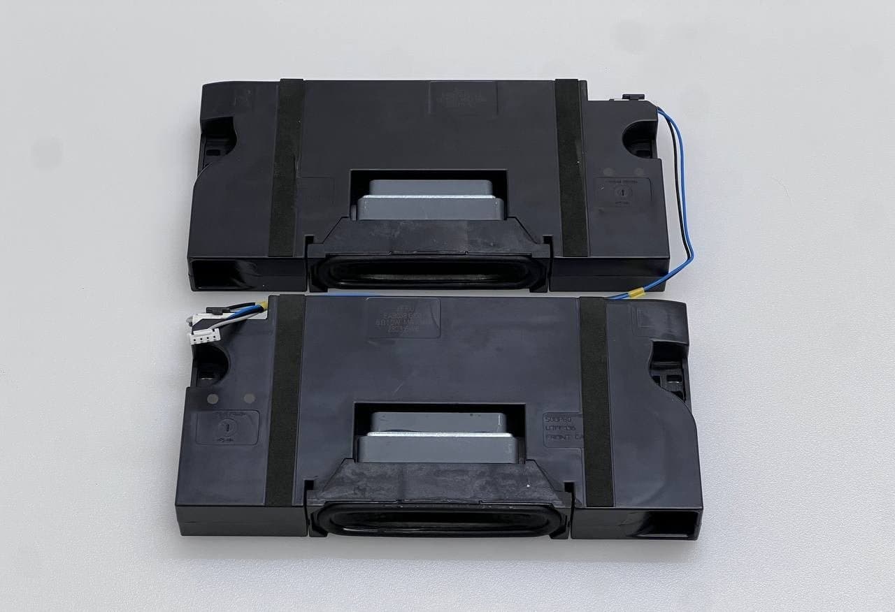 LG 43UR78003LK Smart TV Högtalare 14W - EAB65816104 / EAB65816103