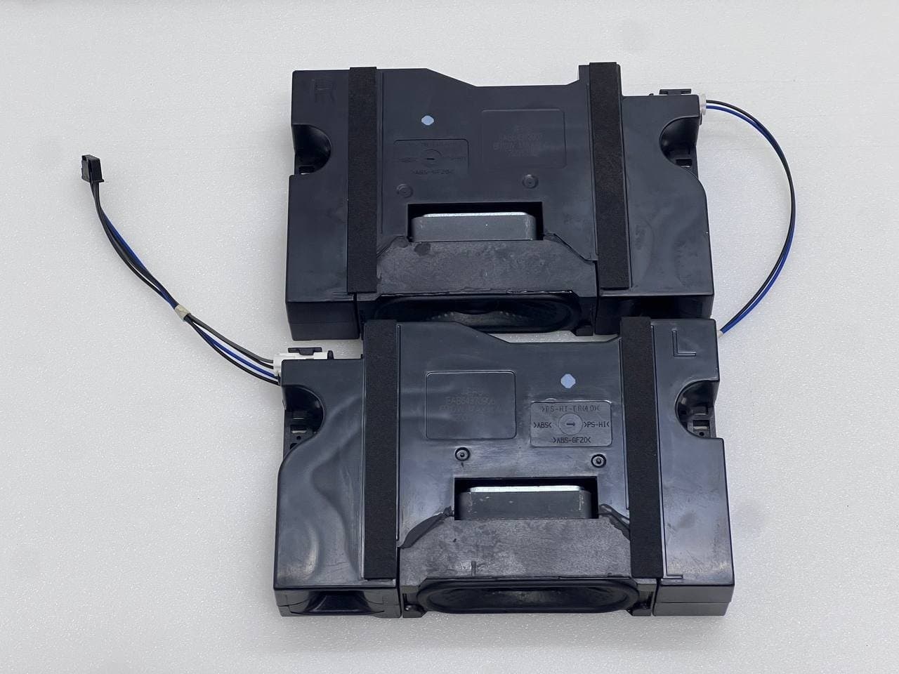 LG 43LM6300PLA TV Högtalare 14W – EAB64370906