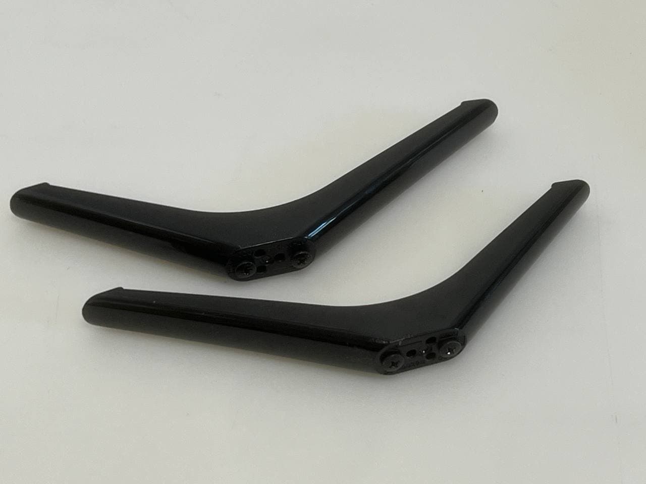 TCL 40FHD7900 TV | Stativben