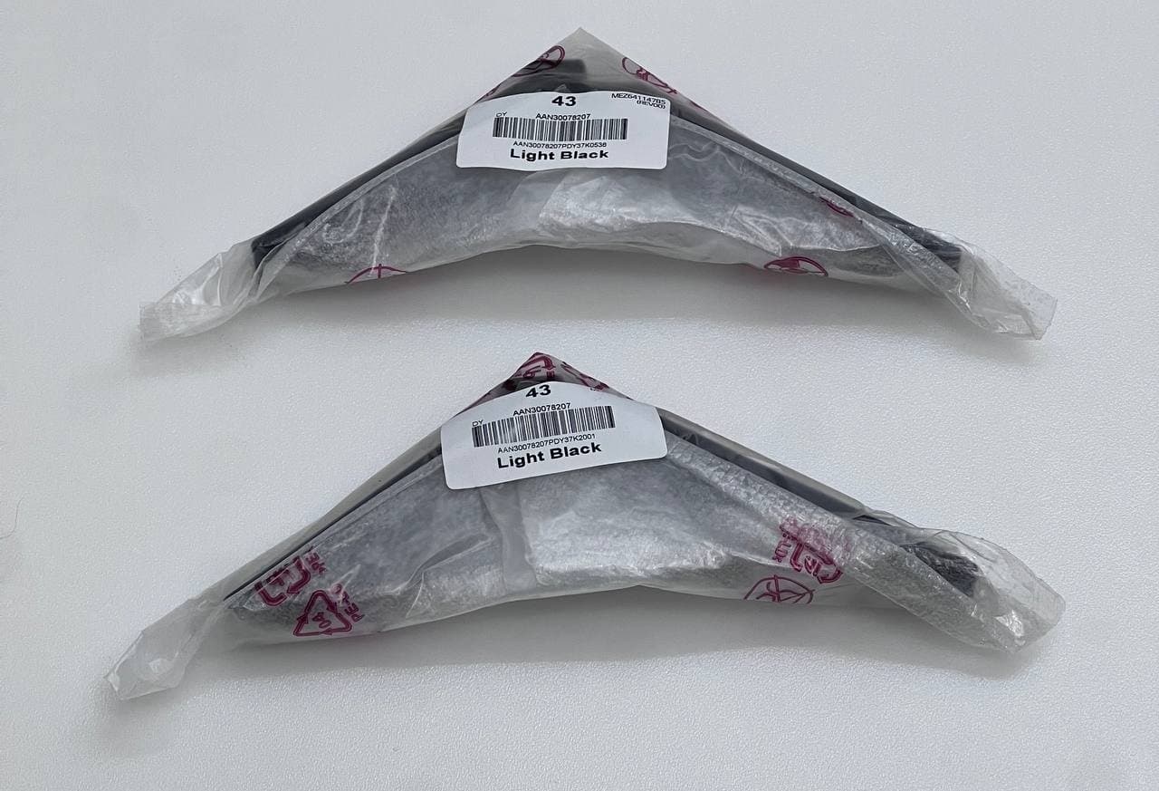 LG 43UR78003LK Smart TV Stand Ben - MEZ64114785