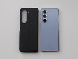 Samsung Galaxy Z Fold 5-256GB-Olåst