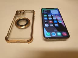 iPhone 11 Pro Max 64GB och olåst