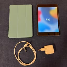 APPLE IPAD MINI 4 128 GB WIFI MODEL A 1538