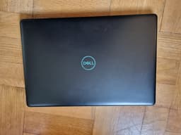 Dell G3 15 3579