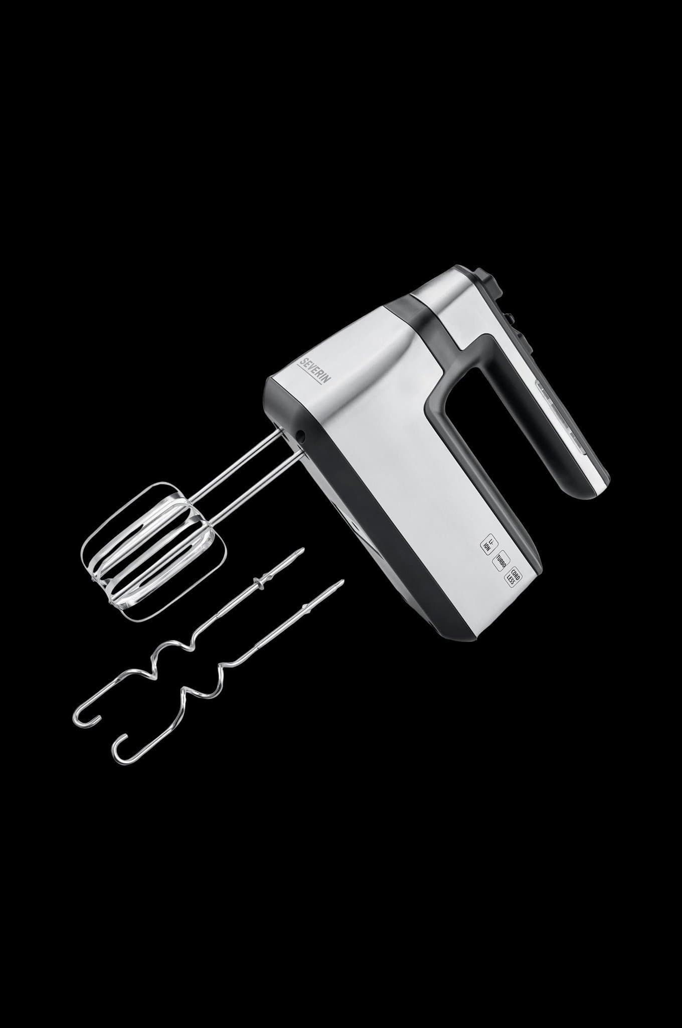 Severin sladdlös elvisp. Ny i kartong. Garanti till dec. 2026. Ord.pris 1249 kr.