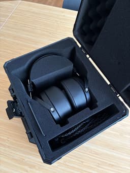 Audeze LCD-2C Hörlurar