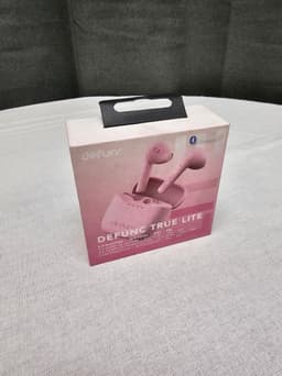 Defunc True Lite Hörlurar