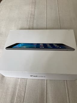 IPad mini 2 , 32GB
